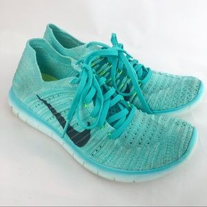 Women's Nike Free RN Flyknit